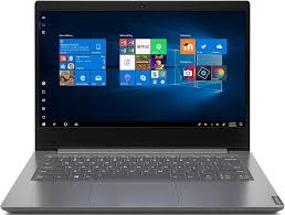 Lenovo Laptop Ideapad V14 I5-1035G1/4GB/1TB/14